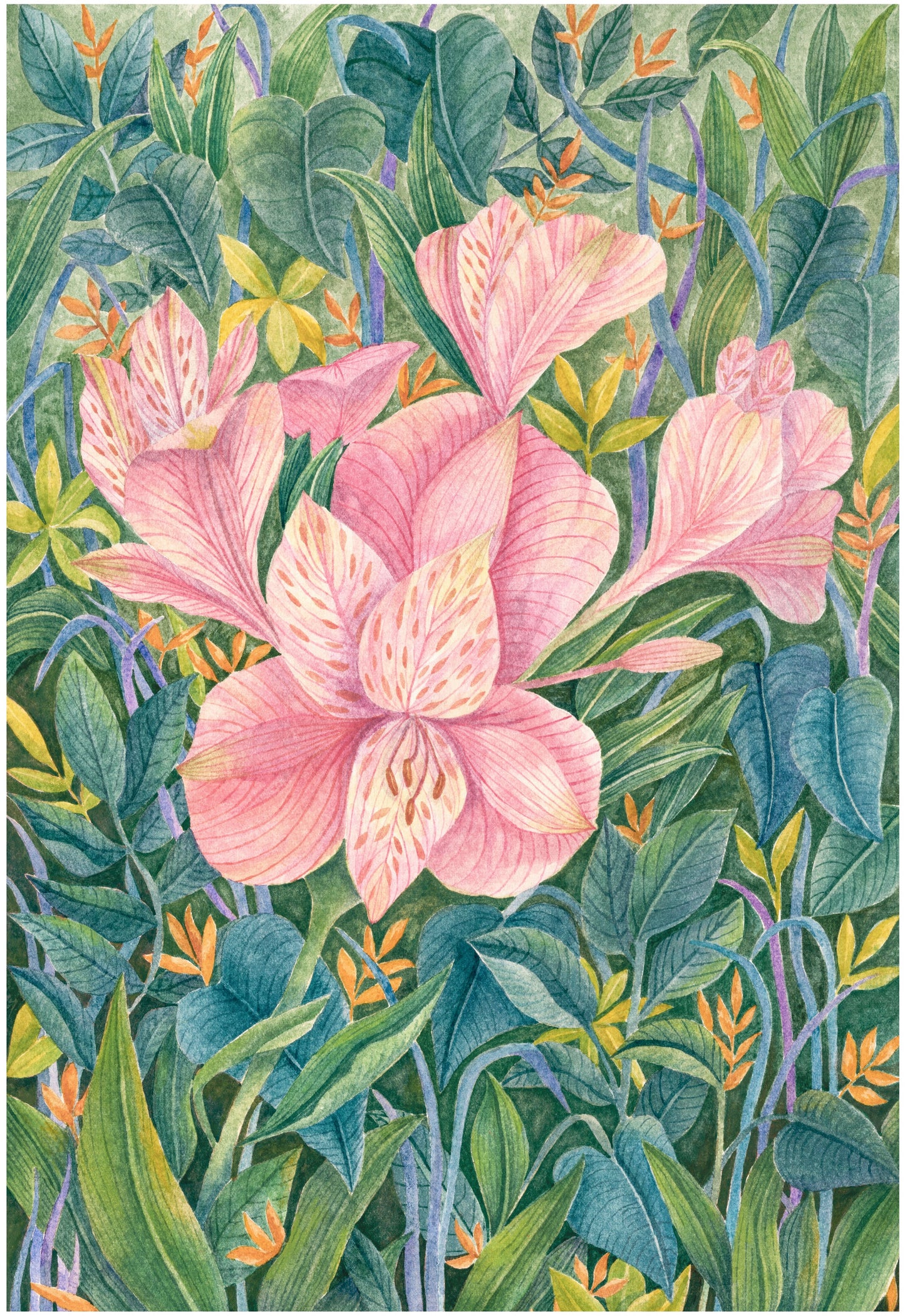 Bloom (Limited Edition Prints)