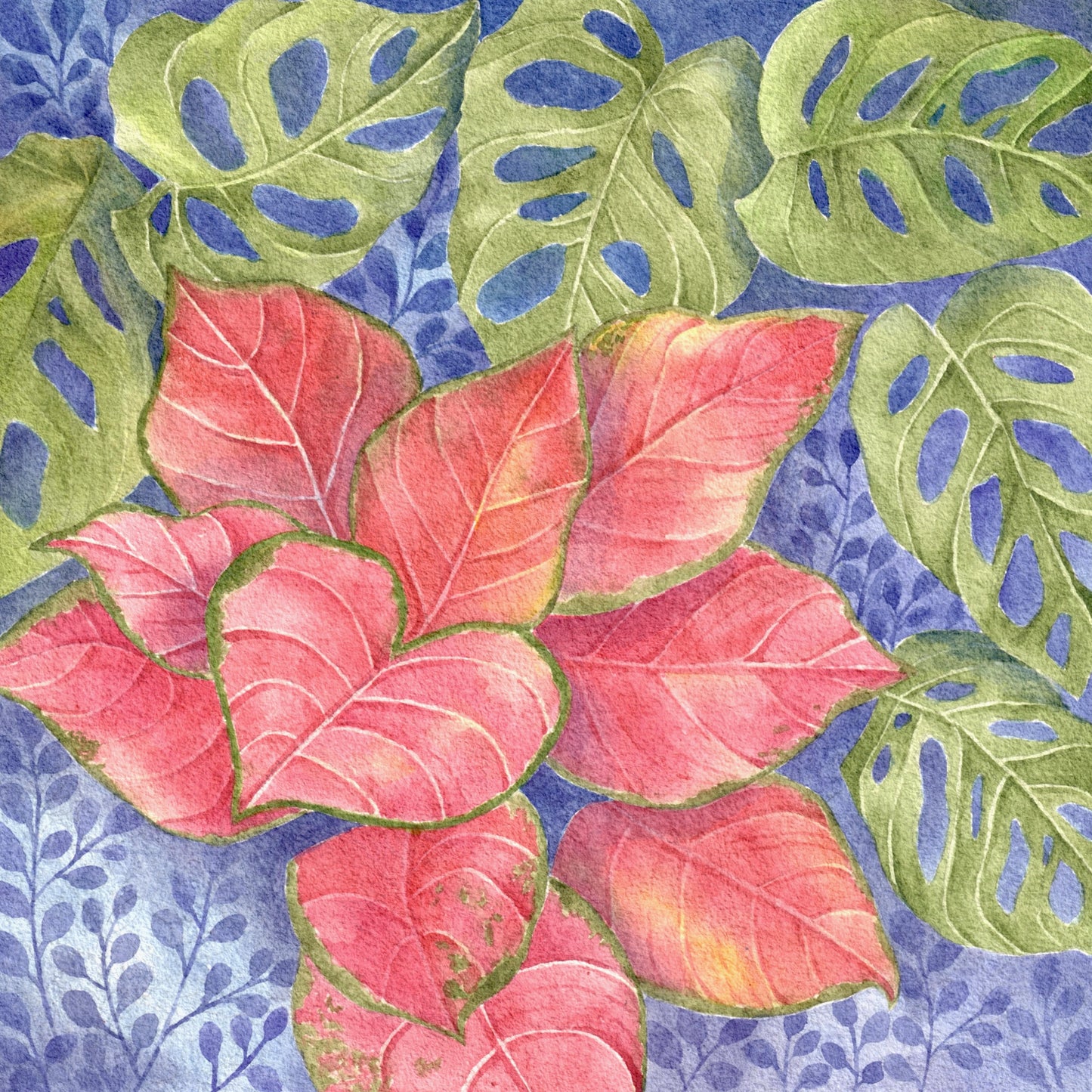 Garden stories 1